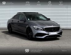 Mercedes CLA Andrézieux-Bouthéon