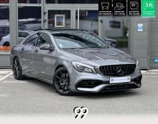 Mercedes CLA Andrézieux-Bouthéon