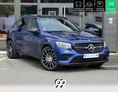 Mercedes GLC Andrézieux-Bouthéon