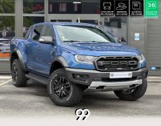 Ford Ranger Andrézieux-Bouthéon