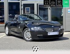 BMW Z4 Andrézieux-Bouthéon