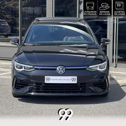 Volkswagen Golf 8 8R 333CH TOIT OUVRANT PACK HIVER KEYLESS CARPLAY LIVRAISON REPRISE LOA Andr&eacute;zieux-Bouth&eacute;on