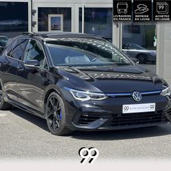 Volkswagen Golf 8 8R 333CH TOIT OUVRANT PACK HIVER KEYLESS CARPLAY LIVRAISON REPRISE LOA Andr&eacute;zieux-Bouth&eacute;on