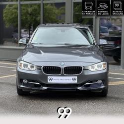 BMW Serie 3 BMW 330D XDRIVE LUXURY TOIT OUVRANT FINITION SPORT SI&Egrave;GE CHAUFFANT LIVRAISON REPRISE Andr&eacute;zieux-Bouth&eacute;on