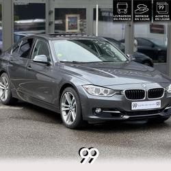 BMW Serie 3 BMW 330D XDRIVE LUXURY TOIT OUVRANT FINITION SPORT SI&Egrave;GE CHAUFFANT LIVRAISON REPRISE Andr&eacute;zieux-Bouth&eacute;on