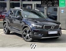 Volvo XC40 Andrézieux-Bouthéon