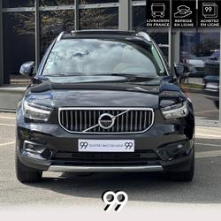 Volvo XC40 VOLVO XC60 T5 262CH HARMAN  KARDON TOIT OUVRANT REPRISE LIVRAISON CR&Eacute;DIT Andr&eacute;zieux-Bouth&eacute;on
