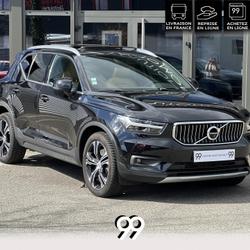 Volvo XC40 VOLVO XC60 T5 262CH HARMAN  KARDON TOIT OUVRANT REPRISE LIVRAISON CR&Eacute;DIT Andr&eacute;zieux-Bouth&eacute;on