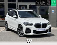 BMW X1 Andrézieux-Bouthéon