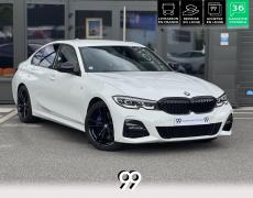 BMW Serie 3 Andrézieux-Bouthéon