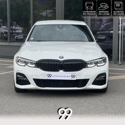 BMW Serie 3 BMW 320I M SPORT SHADOW LINE CAMERA DE RECUL SIEGE CHAUFFANT LIVRAISON REPRISE Andr&eacute;zieux-Bouth&eacute;on