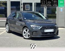 Audi A1 Andrézieux-Bouthéon