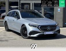 Mercedes Classe E Andrézieux-Bouthéon