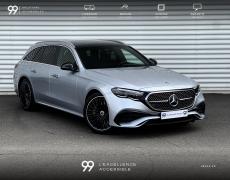 Mercedes Classe E Andrézieux-Bouthéon