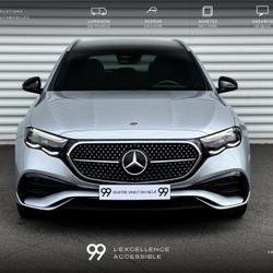 Mercedes Classe E E 300 e  Break AMG Line ATTELAGE AIRMATIC  PANO DIGITAL LIGHT 360 LOA CR&Eacute;DIT REPRISE Andr&eacute;zieux-Bouth&eacute;on