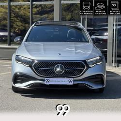 Mercedes Classe E E 300 e  Break AMG Line ATTELAGE AIRMATIC  PANO DIGITAL LIGHT 360 LOA CR&Eacute;DIT REPRISE Andr&eacute;zieux-Bouth&eacute;on