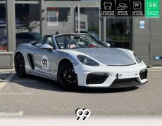Porsche Boxster Andrézieux-Bouthéon