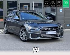 Audi S6 Andrézieux-Bouthéon