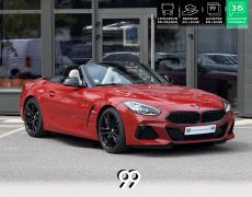 BMW Z4 Andrézieux-Bouthéon