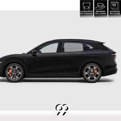 Zeekr X - 646 AWD  SUV Privilege Andr&eacute;zieux-Bouth&eacute;on