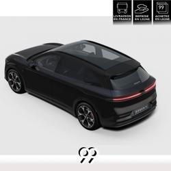 Zeekr X - 646 AWD  SUV Privilege Andr&eacute;zieux-Bouth&eacute;on