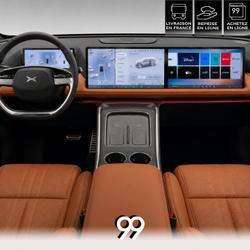 Xpeng G9 - 551 - 98 kWh AWD  Performance PHASE 1 Andr&eacute;zieux-Bouth&eacute;on