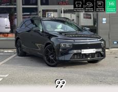 Xpeng G9 Andrézieux-Bouthéon