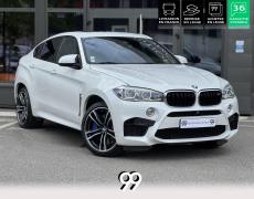 BMW X6 Andrézieux-Bouthéon