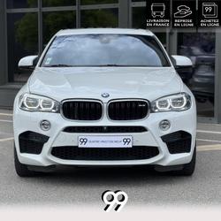 BMW X6 BMW X6M 575CH ATTELAGE TOIT OUVRANT BANG&OLUFSEN LIVRAISON REPRISE Andr&eacute;zieux-Bouth&eacute;on