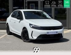 Opel Corsa Andrézieux-Bouthéon