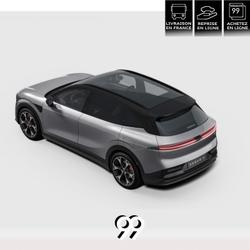 Zeekr X - 646 AWD  SUV Privilege Andr&eacute;zieux-Bouth&eacute;on
