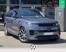 Land Rover Range Rover Sport Andrézieux-Bouthéon