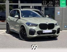 BMW X5 Andrézieux-Bouthéon