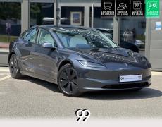 Tesla Model 3 Andrézieux-Bouthéon