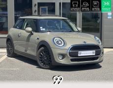 Mini Mini Andrézieux-Bouthéon