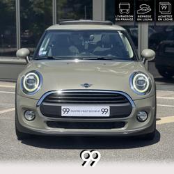Mini Mini ONE HEDDON STREET 102CH TOIT OUVRANT CONNECT SI&Egrave;GE SPORT LIVRAISON REPRISE Andr&eacute;zieux-Bouth&eacute;on