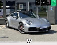 Porsche Carrera Andrézieux-Bouthéon