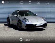 Porsche Carrera Andrézieux-Bouthéon