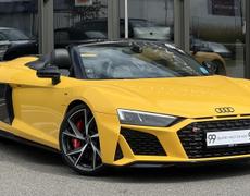 Audi R8 GT Andrézieux-Bouthéon