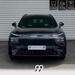 Xpeng G9 Xpeng black &eacute;dition - 575ch - Dynaudio - reprise - cr&eacute;dit - livraison Andr&eacute;zieux-Bouth&eacute;on