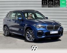 BMW X5 Andrézieux-Bouthéon