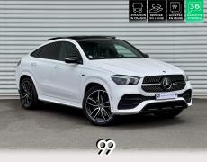Mercedes GLE Andrézieux-Bouthéon