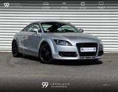 Audi TT Andrézieux-Bouthéon
