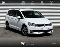 Volkswagen Touran Andrézieux-Bouthéon
