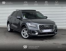 Audi Q2 Andrézieux-Bouthéon