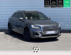 Audi Q2 Andrézieux-Bouthéon