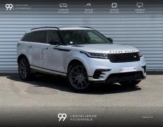 Land Rover Range Rover Velar Andrézieux-Bouthéon