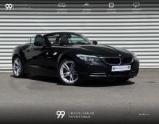 BMW Z4 Andrézieux-Bouthéon