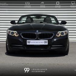 BMW Z4 BMW - 23i 6 cylindres - Carplay - Si&egrave;ges chauffants Andr&eacute;zieux-Bouth&eacute;on
