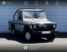 Mercedes Classe G Andrézieux-Bouthéon